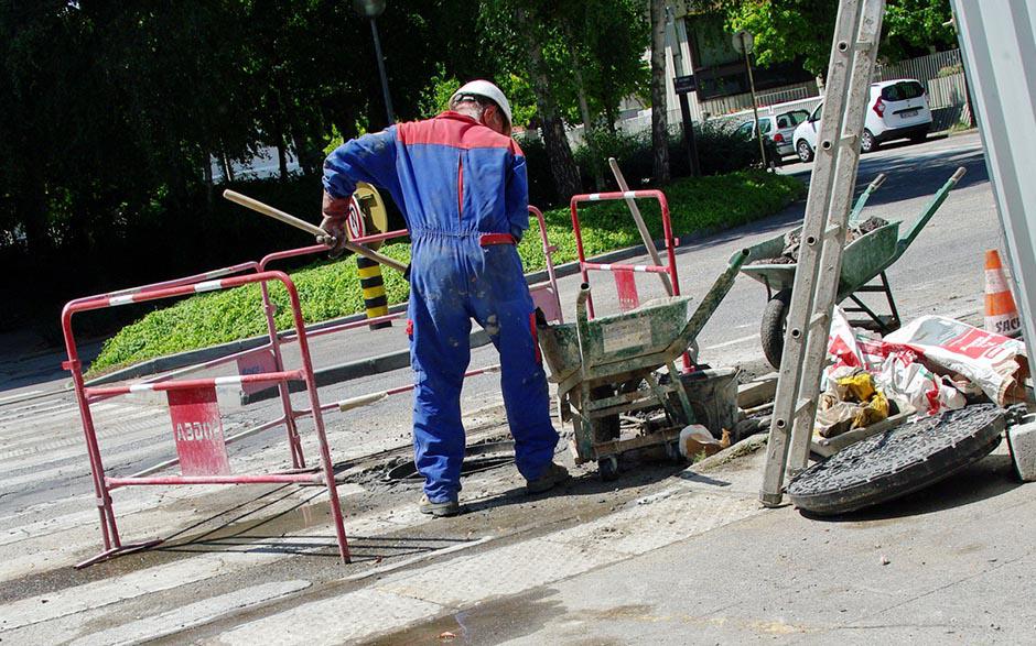 tarif curage canalisation Paris 17