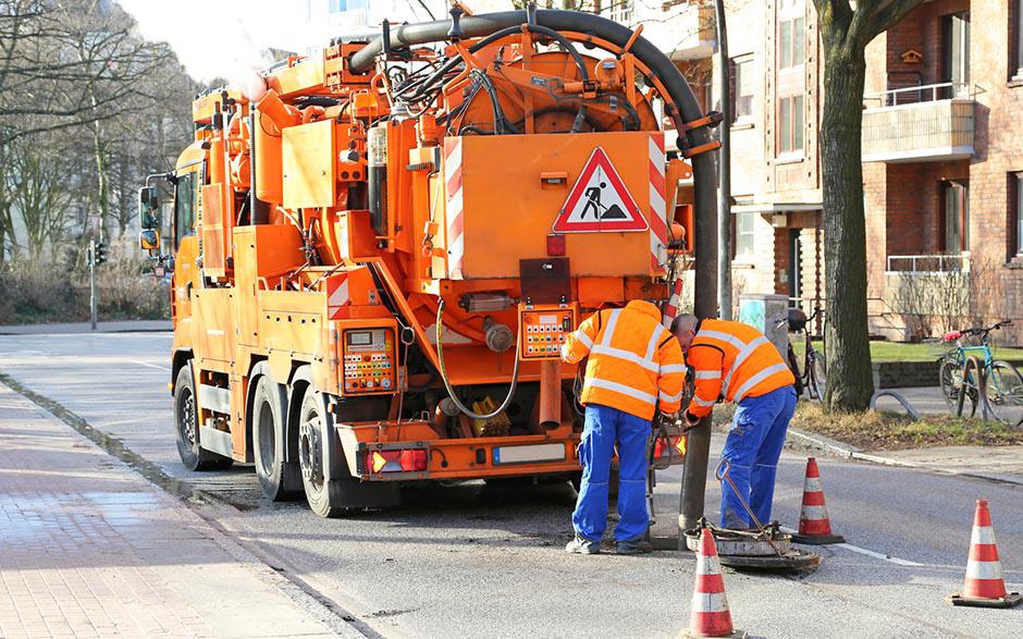 prix débouchage canalisation wc Bures-sur-Yvette