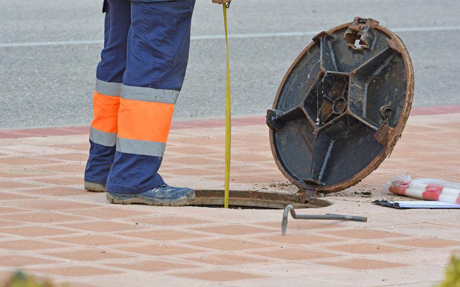tarif curage canalisation Paris 17