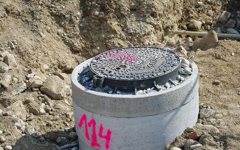 dépannage canalisation bouchée Vauréal